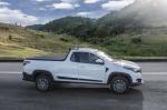 Fiat Strada Freedom Cabine Plus 2020 года